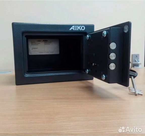 Сейф для денег