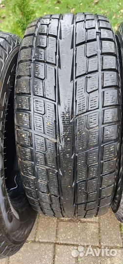 Yokohama Geolandar I/T-S G073 285/65 R17 116Q