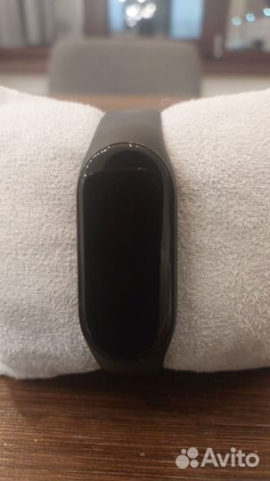 Фитнес-браслет, смарт часы xiaomi mi band 7