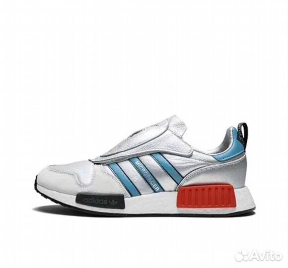 Adidas Micropacer кроссовки