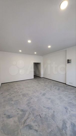 Офис, 58.6 м²