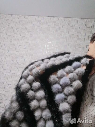 Платок шаль