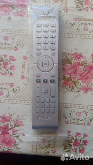 Пульт для телевизора philips