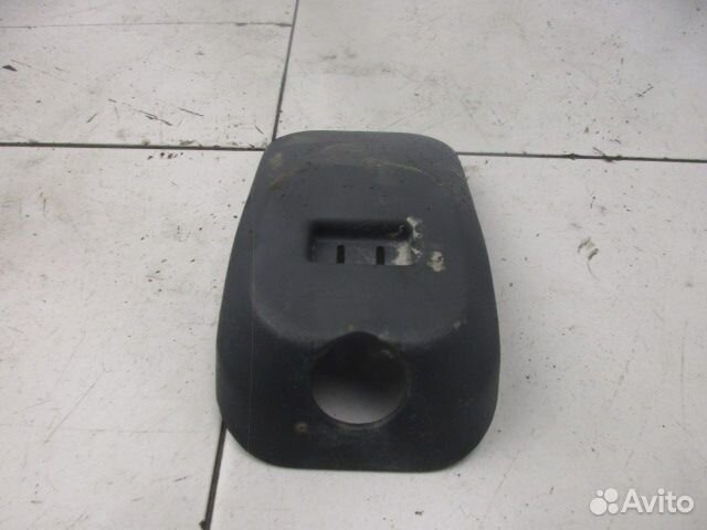 Крышка Scania P, G, R series