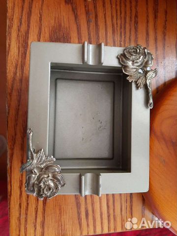 Пепельницы СССР