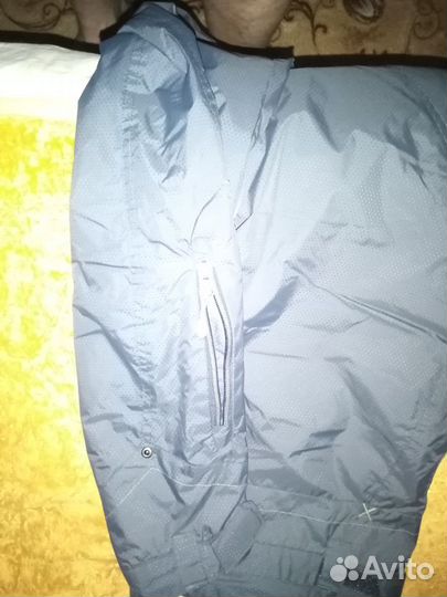 Брюки спортивные