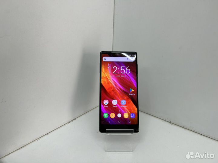 OUKITEL Mix 2, 6/64 ГБ