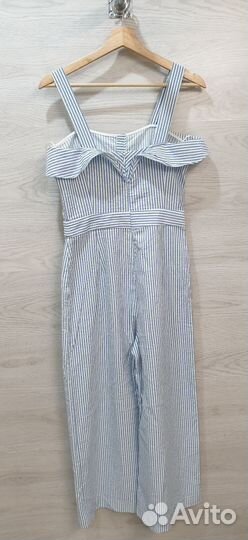 Комбинезон 46 лето фирменный Zara