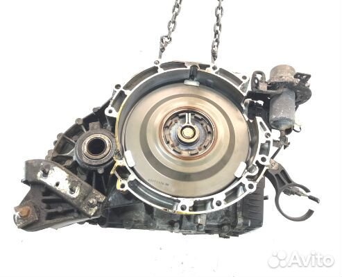 Коробка АКПП Ford S-Max 2.0 л, AG9R7000GC