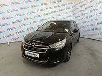 Citroen C4 1.6 AT, 2013, 149 039 км, с пробегом, цена 739 000 руб.