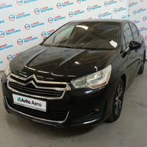 Citroen C4 1.6 AT, 2013, 149 039 км, с пробегом, цена 739 000 руб.