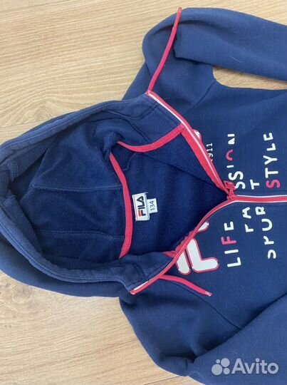 Спортивный костюм для девочки
