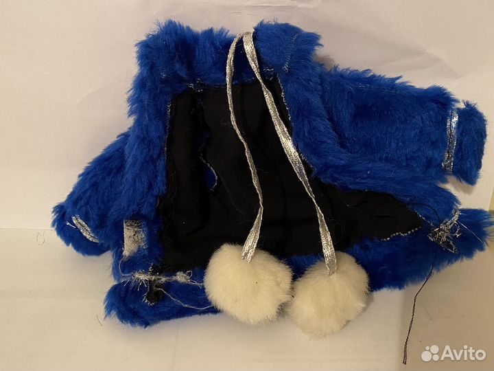 Одежда и обувь кукол Братц