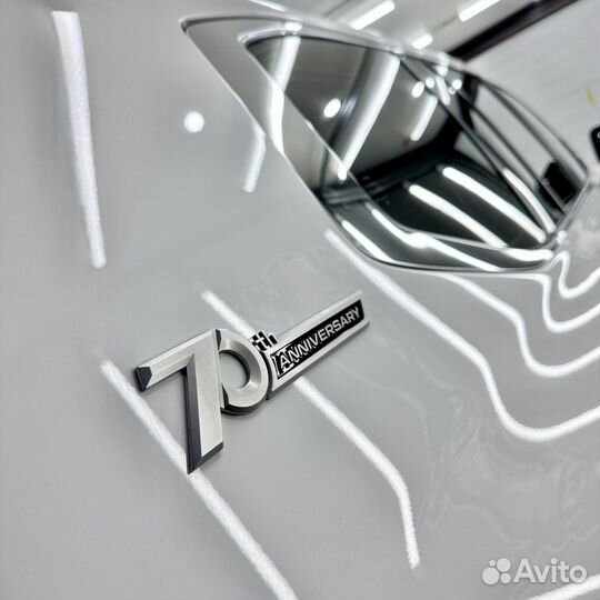 Toyota Land Cruiser 3.5 AT, 2022, 53 000 км