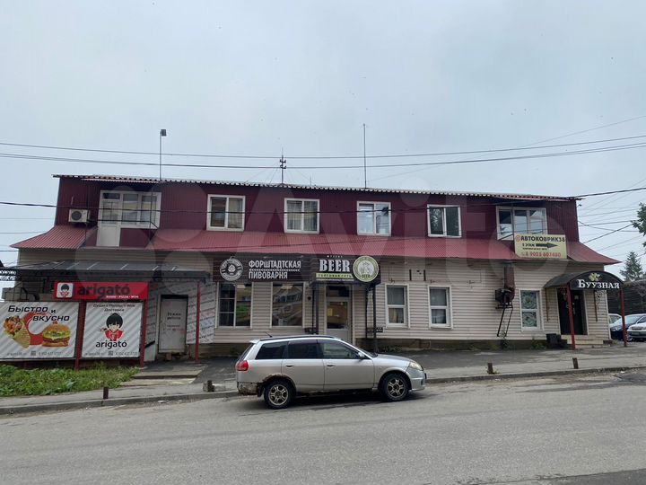 Свободного назначения, 80 м²