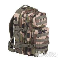 Тактический рюкзак US Assault Pack I