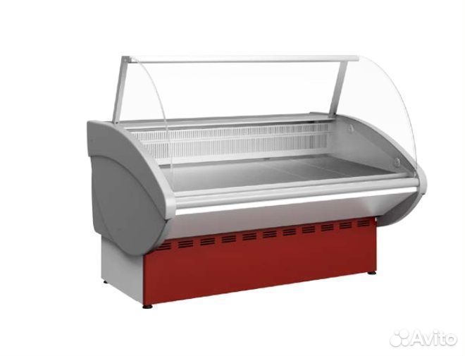 Витрина холодильная Марихолодмаш Илеть вхс-1,5 cта