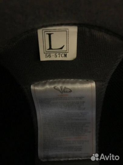 Шлем vega в идеальном состоянии