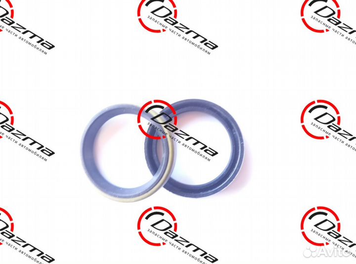 Isuzu 1096250020 Сальник оси вилки сцепления FVR34