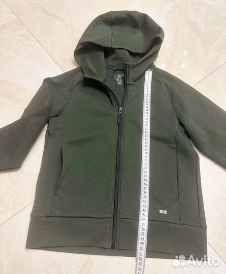 Спортивный костюм uniqlo