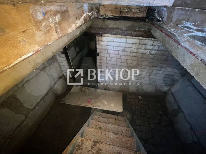 Гараж, 23 м²