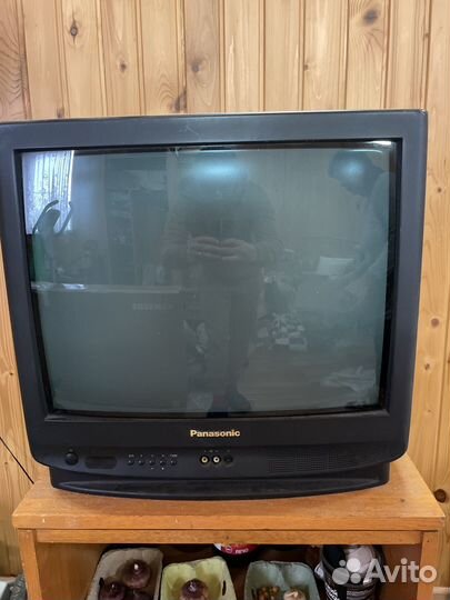 Телевизор бу