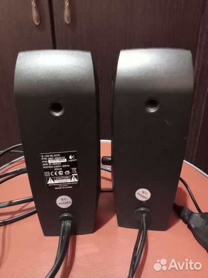 Колонки для компьютера