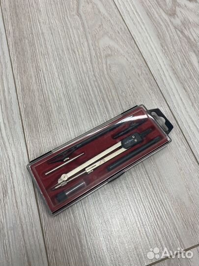 Набор для черчения