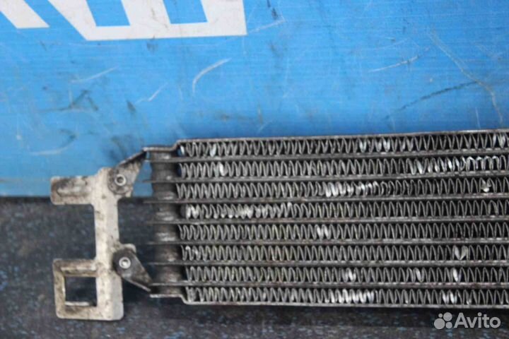 Радиатор масляный АКПП Ford Focus I (Форд Фокус 1)