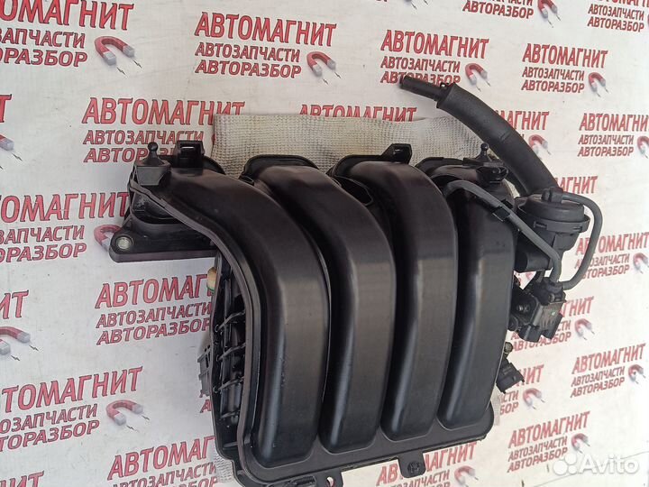 Колектор впускной Хендай i40 2.0 G4NA