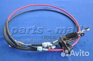 PTA-011 трос кпп Hyundai, Kia PTA011 Parts-Mall