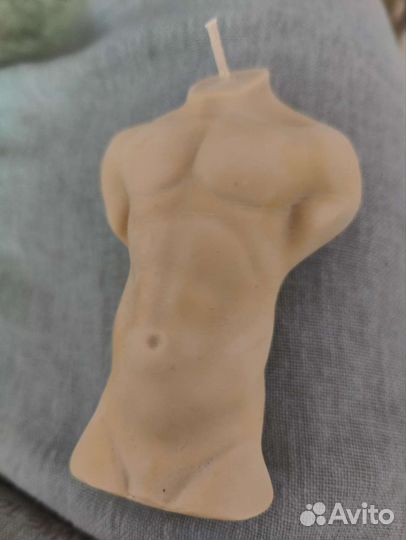 Фигурные свечи