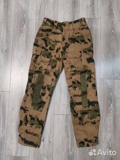 Форма для спецподразделений