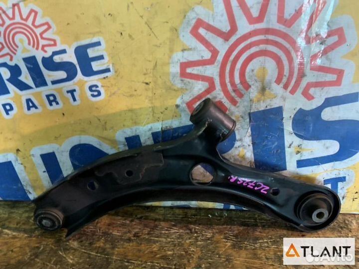 Рычаг передний правый suzuki swift