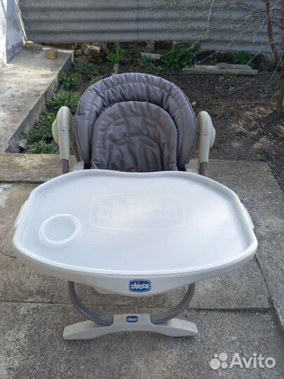 Стул для кормления