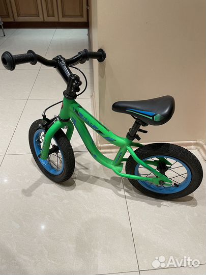 Беговел детский