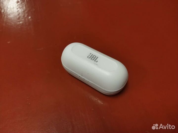 Наушники jbl c 100 tws