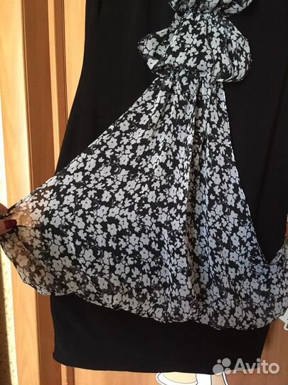 Платье женское 44 46 размера