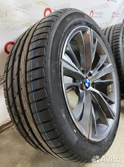 Летние колёса в сборе BMW R18