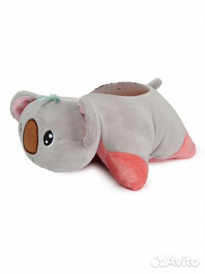 Детский ночник - проектор