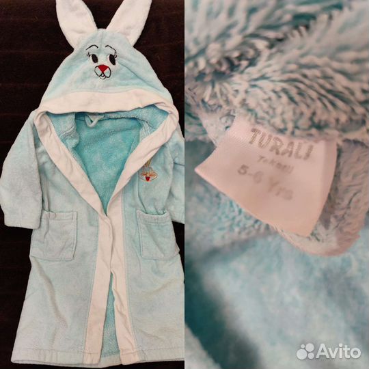 Детская одежда для девочек