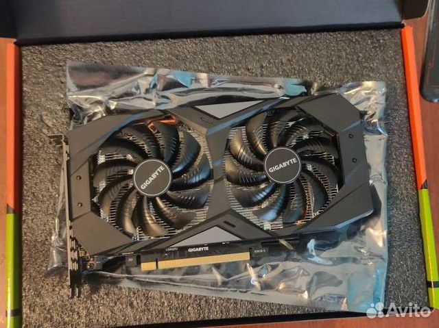 Видеокарта rtx 2060 12gb купить в Красноярске | Электроника | Авито