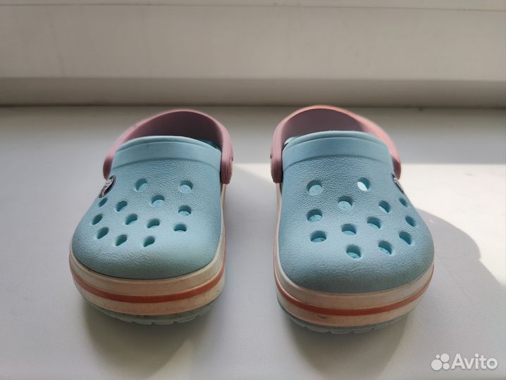 Crocs C5