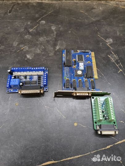 Чпу контроллер mach3. ncstudio