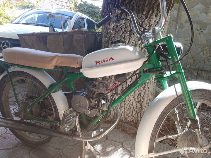 Рига 13