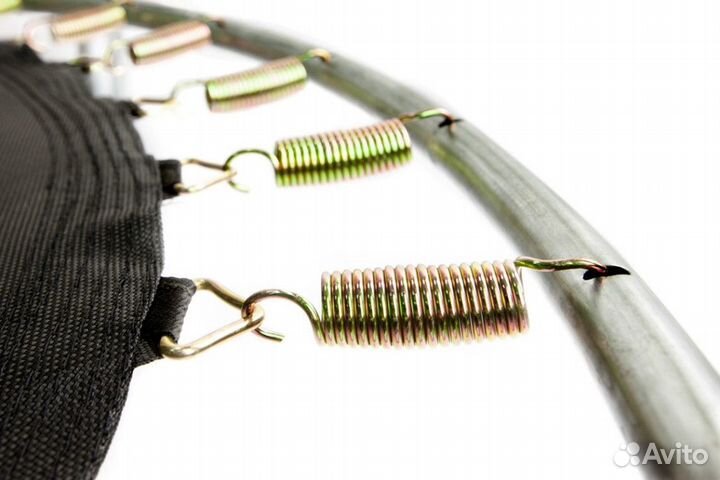 Батут Atlas Sport 312 см 10ft master