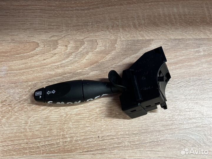 Подрулевой переключатель Ford Mondeo 3