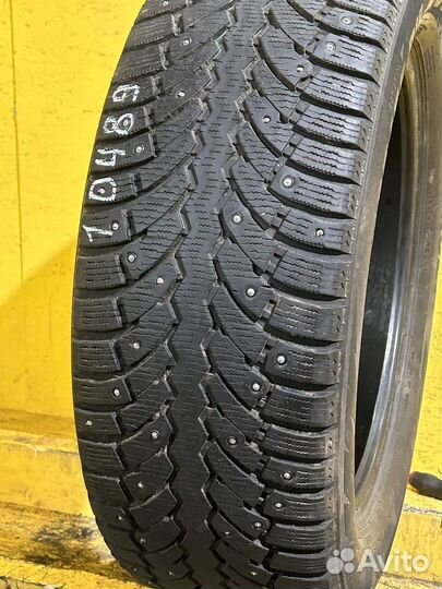Pirelli Formula Ice 235/55 R18 104T
