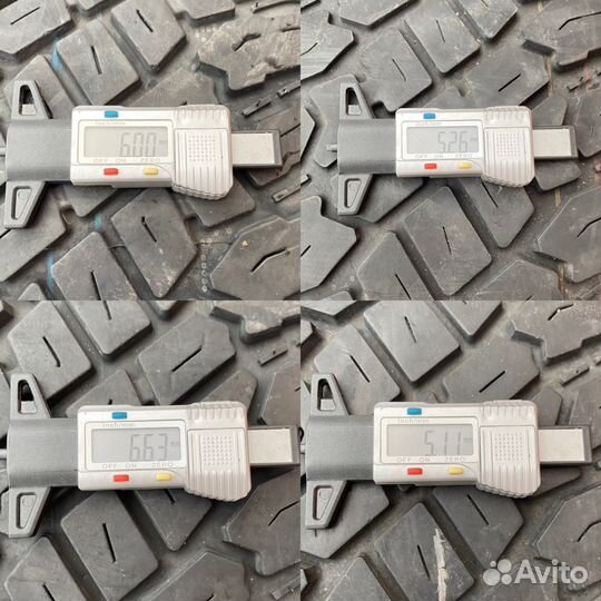 Atturo Trail Blade X/T 275/55 R20