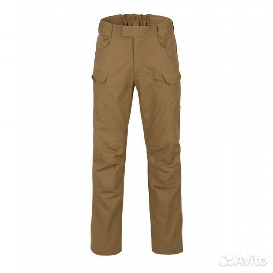 Брюки Helikon-Tex Urban Tactical Pants Coyote